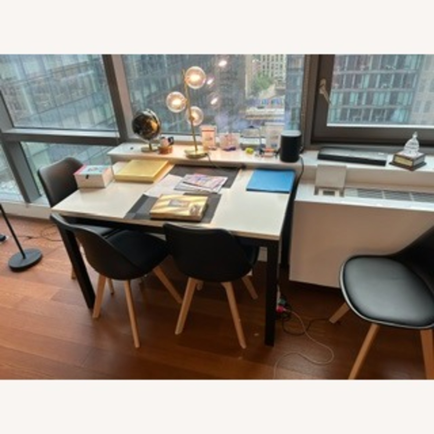 Kitchen Table and Chairs - image-1