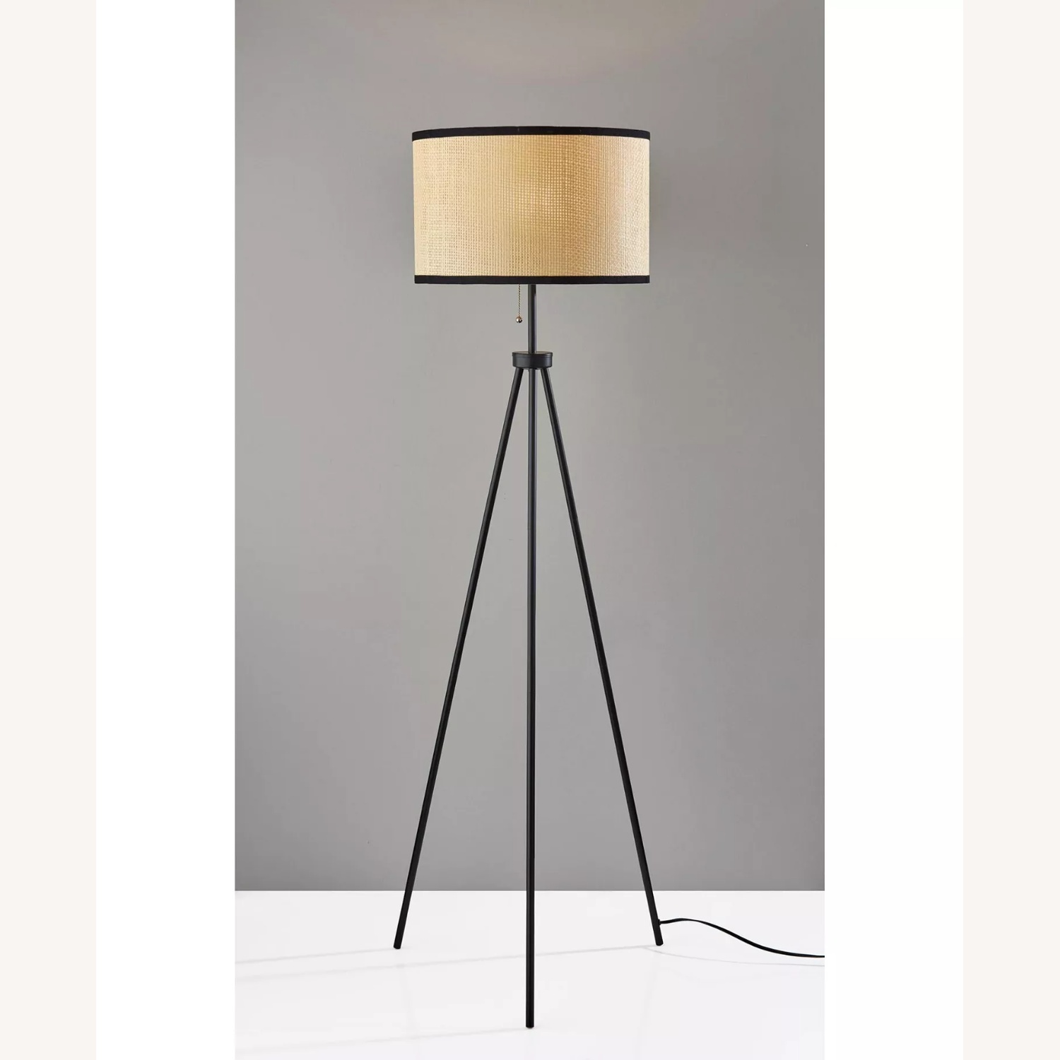 Tripod Floor Lamp - image-4