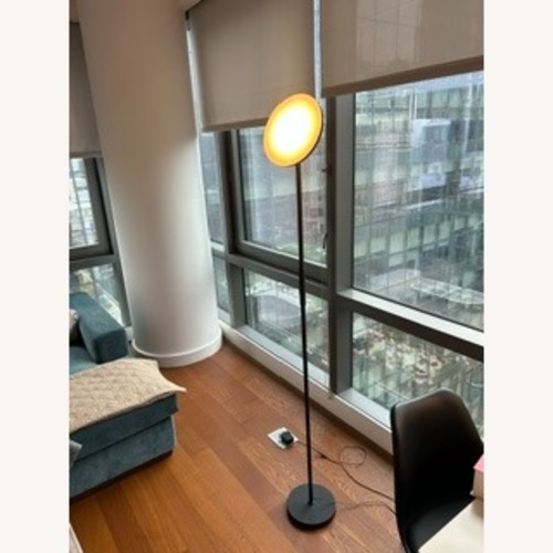 Used Contemporary Floor Lamp for sale on AptDeco