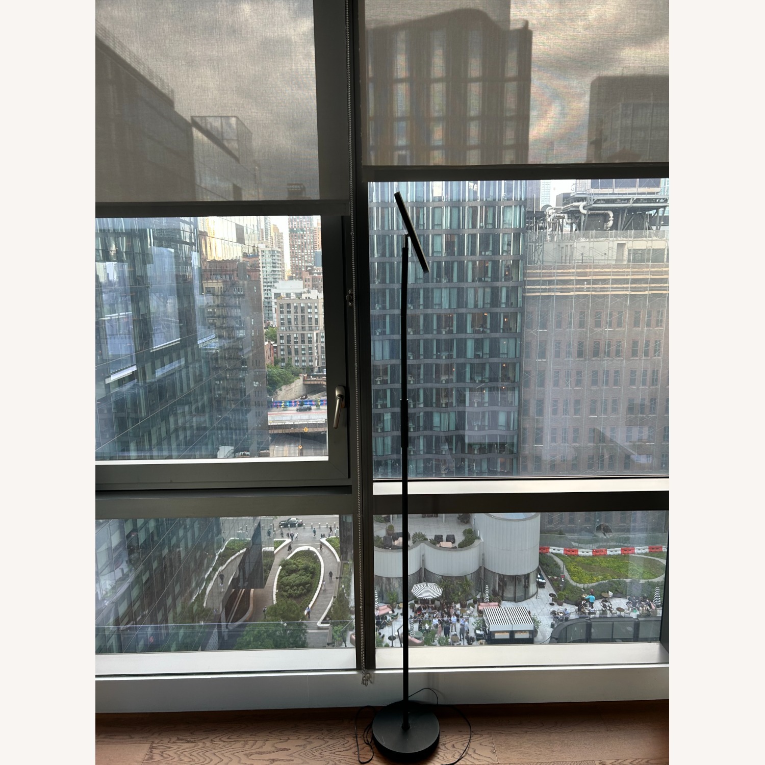 Contemporary Floor Lamp - image-3