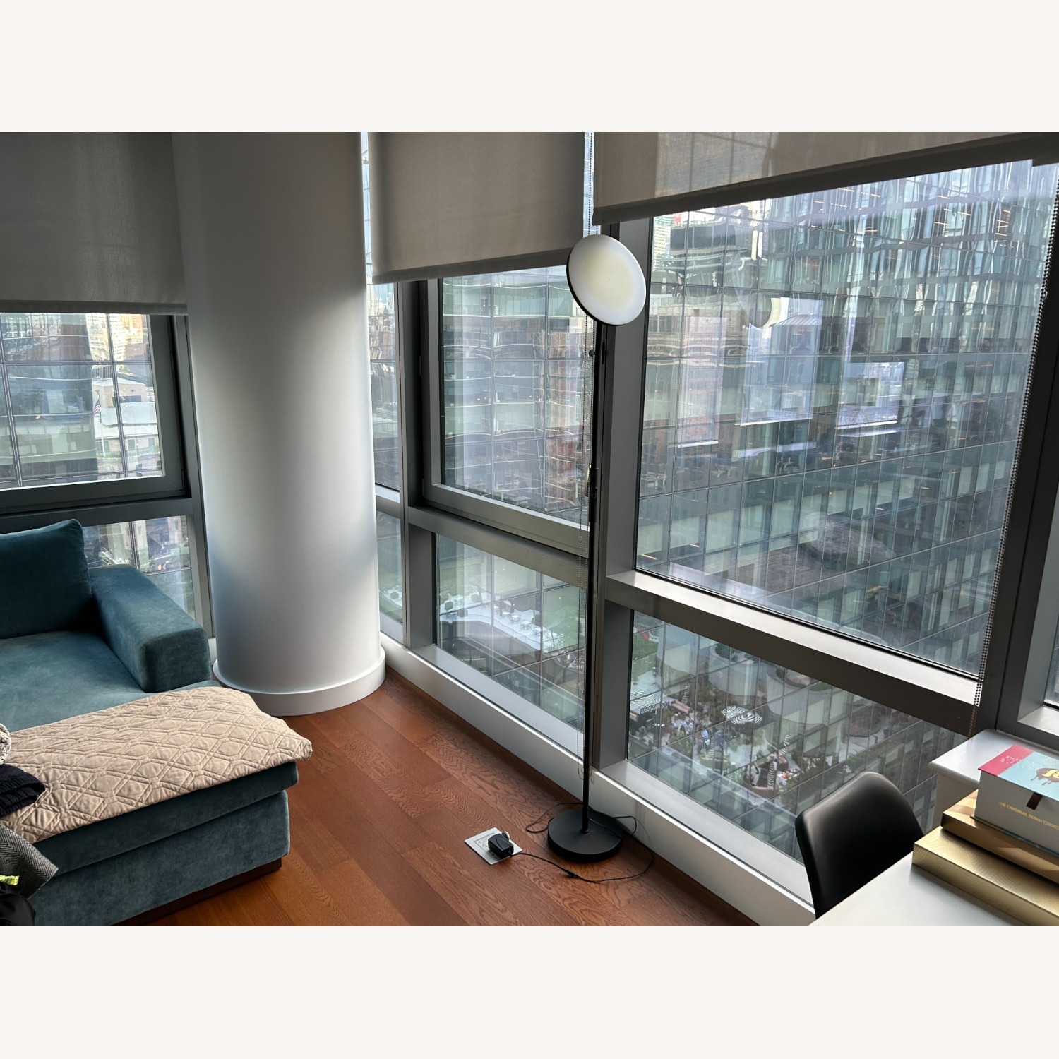 Contemporary Floor Lamp - image-2