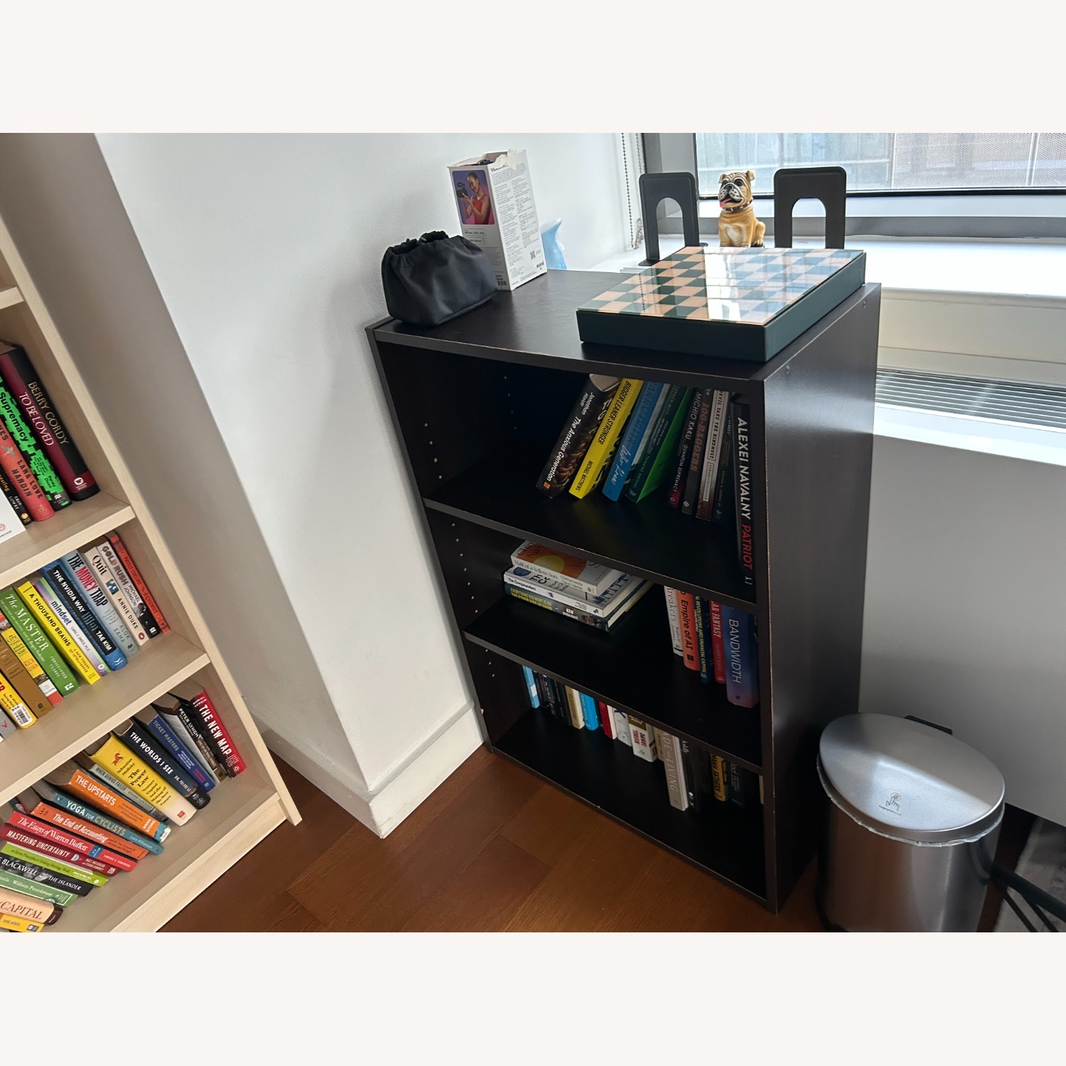 Small Bookshelf - image-3