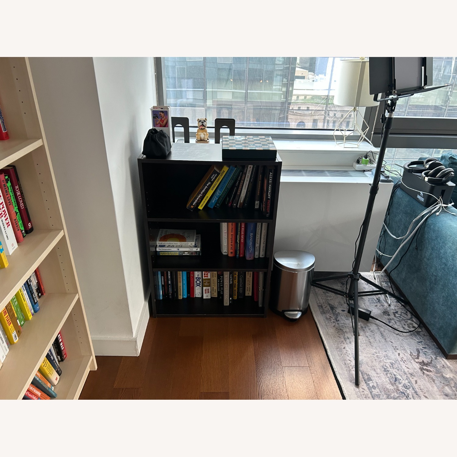 Small Bookshelf - image-2