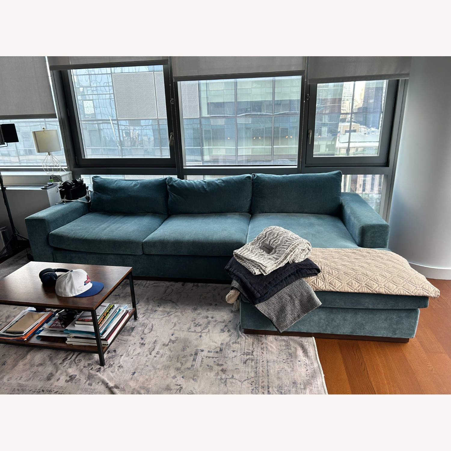3 Seater Sofa - image-2