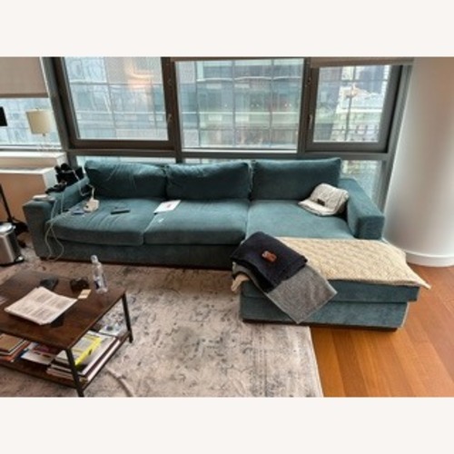 Used 3 Seater Sofa for sale on AptDeco