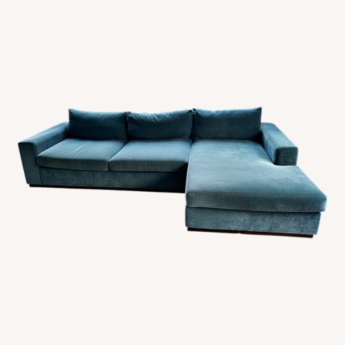 Used 3 Seater Sofa for sale on AptDeco
