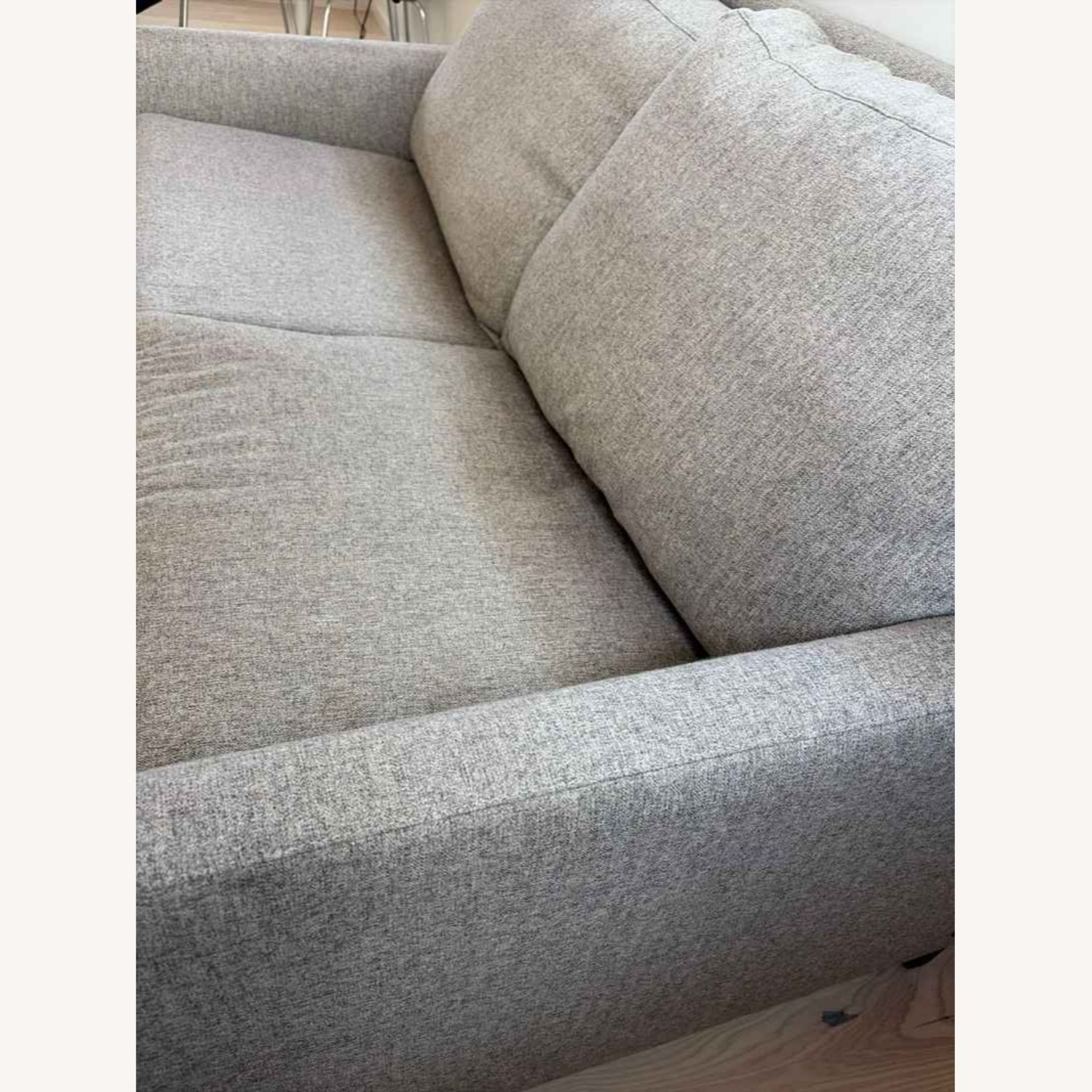 American Leather Springless Sleeper Sofas - image-10