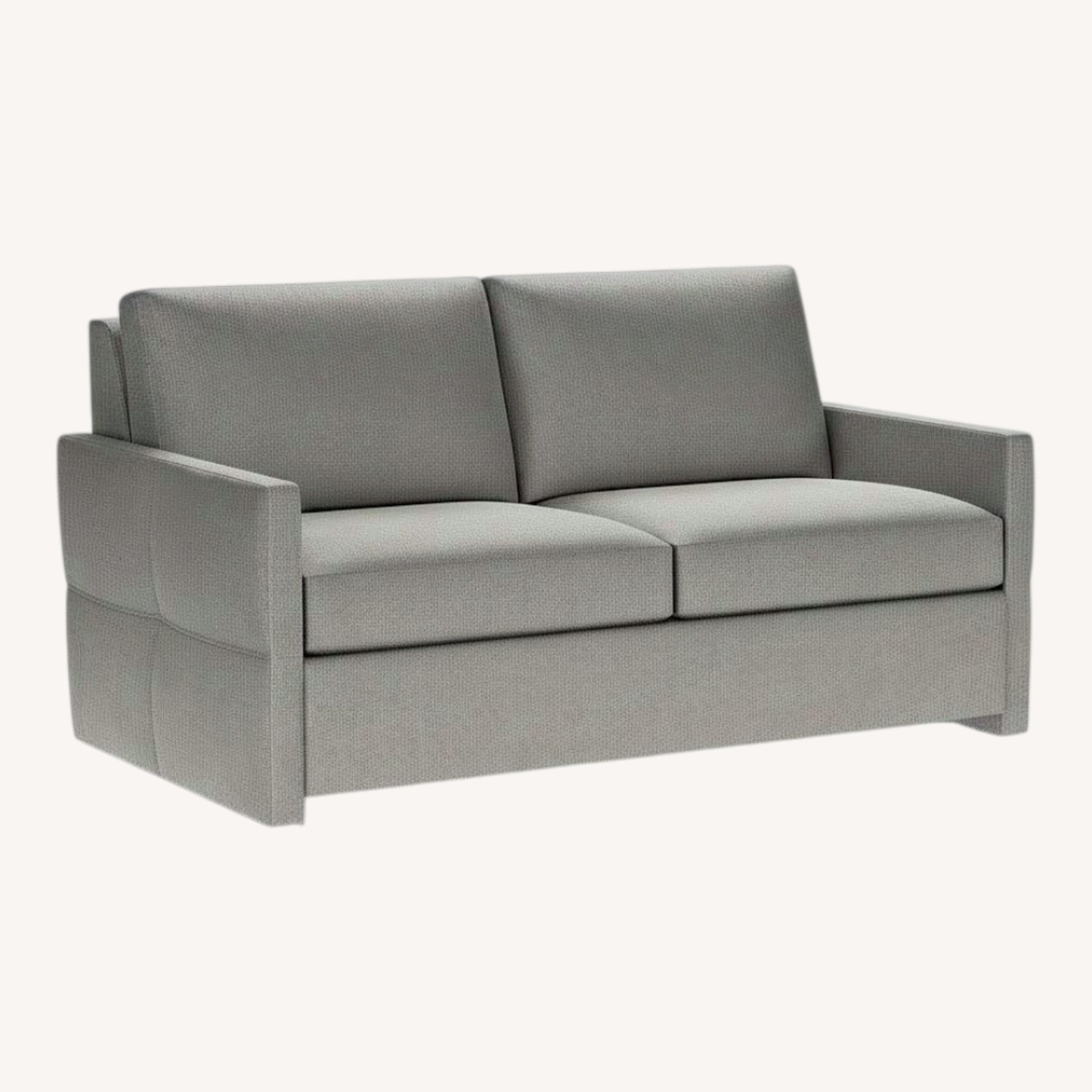 American Leather Springless Sleeper Sofas - image-1