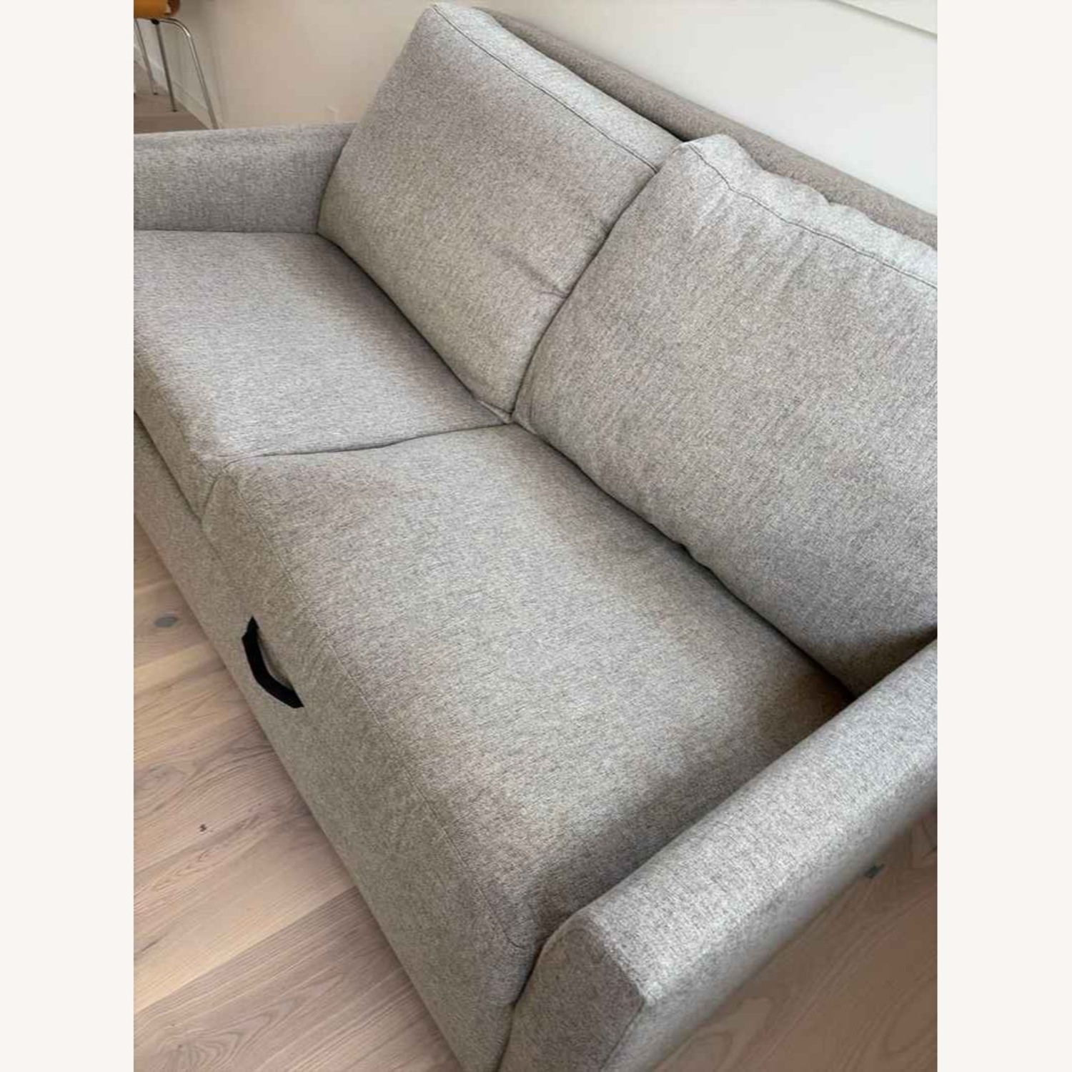 American Leather Springless Sleeper Sofas - image-11