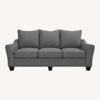 Rooms To Go Blue Sleeper Sofa