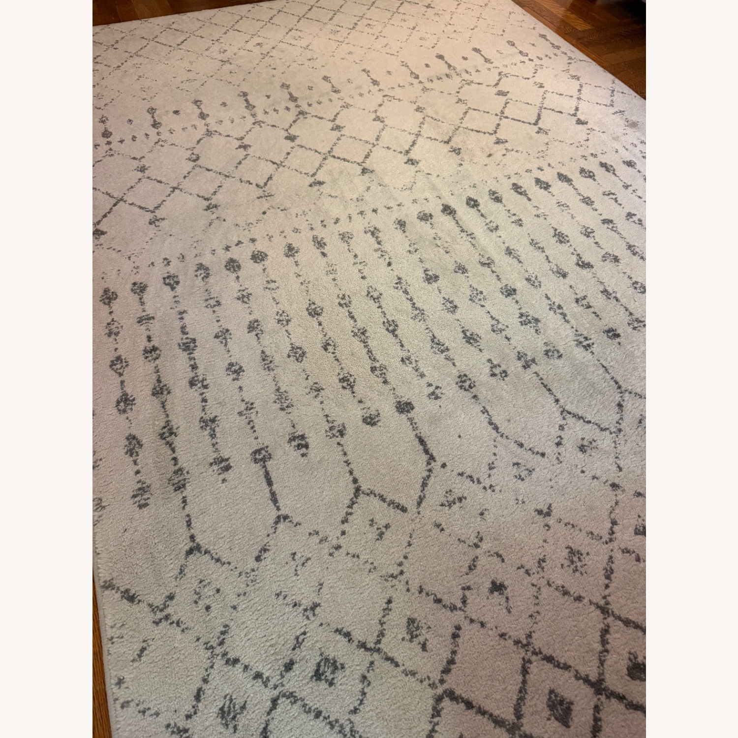 Amazon nuLOOM 5x7 Area Rug - image-2