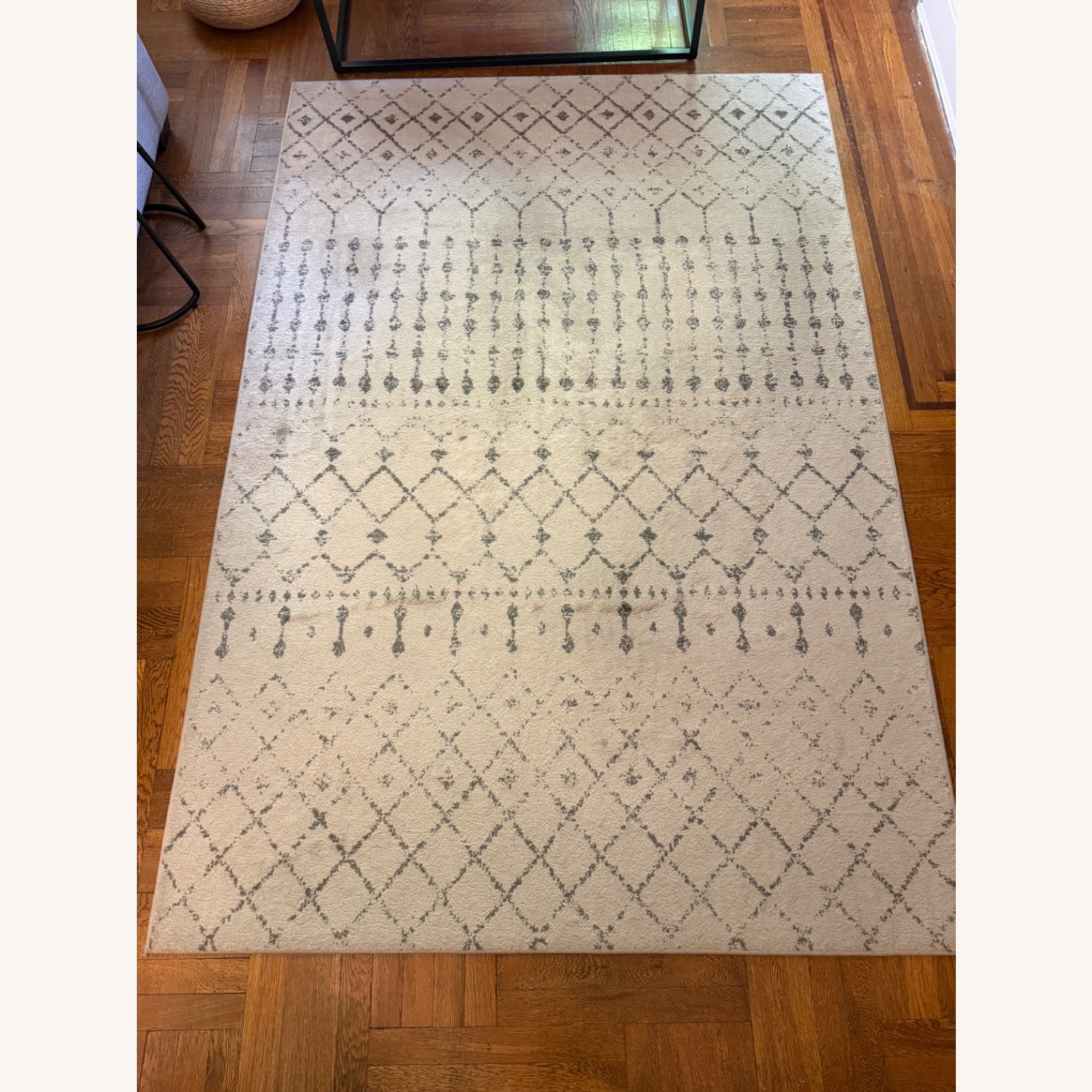 Amazon nuLOOM 5x7 Area Rug - image-1