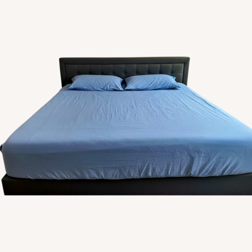 Used Bed Frame for sale on AptDeco
