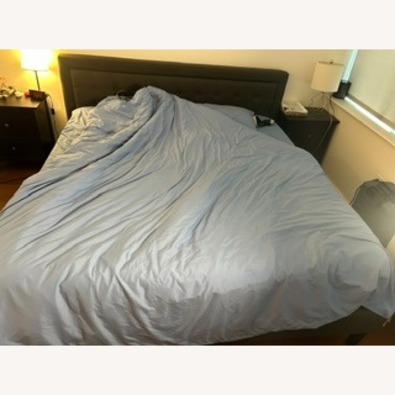 Bed Frame - image-1