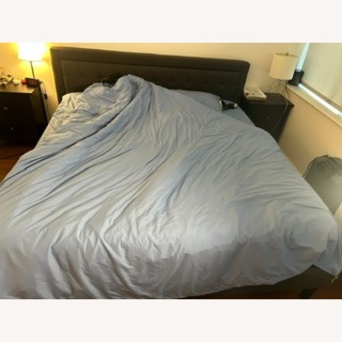 Used Bed Frame for sale on AptDeco
