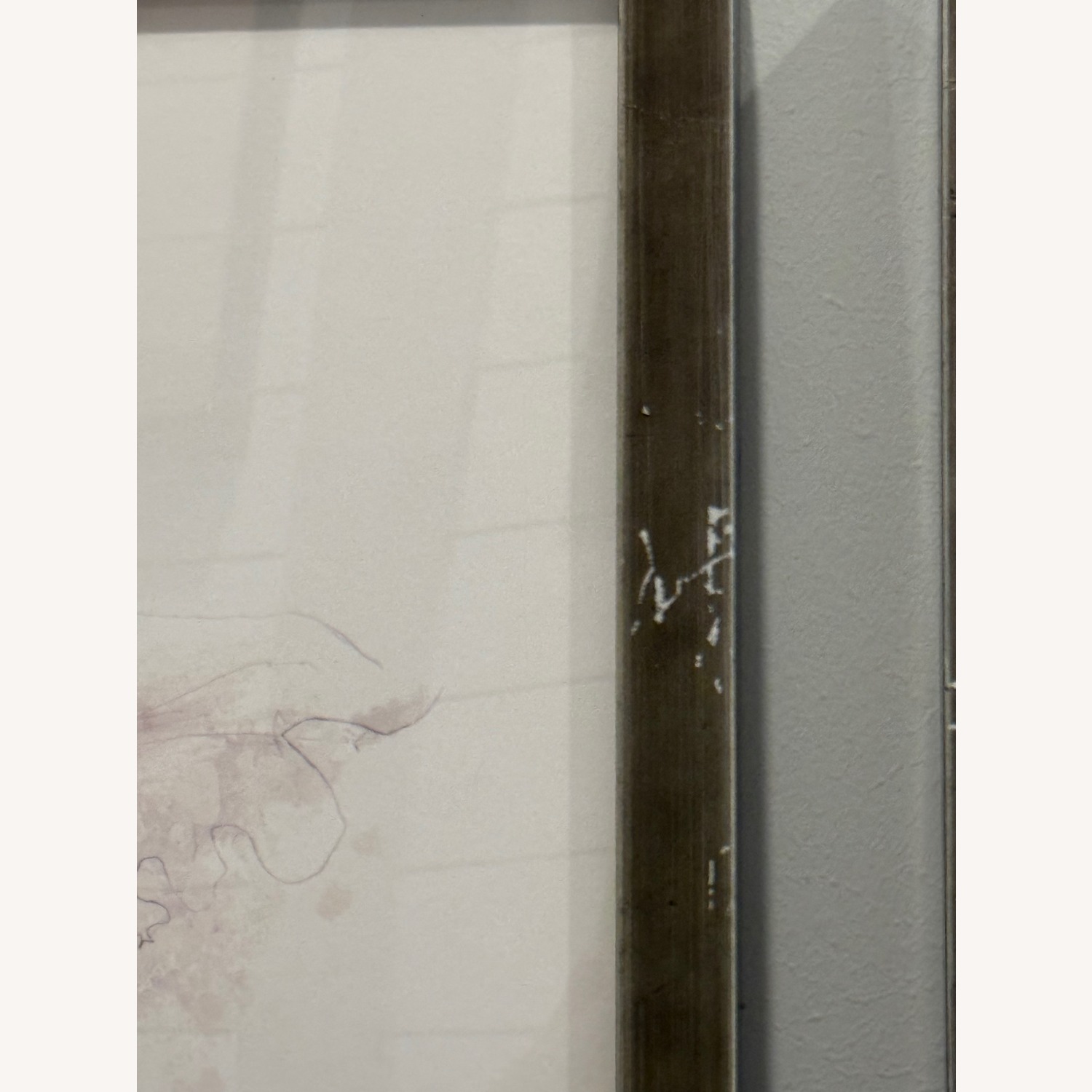Restoration Hardware Baby & Child Wall Art - image-6
