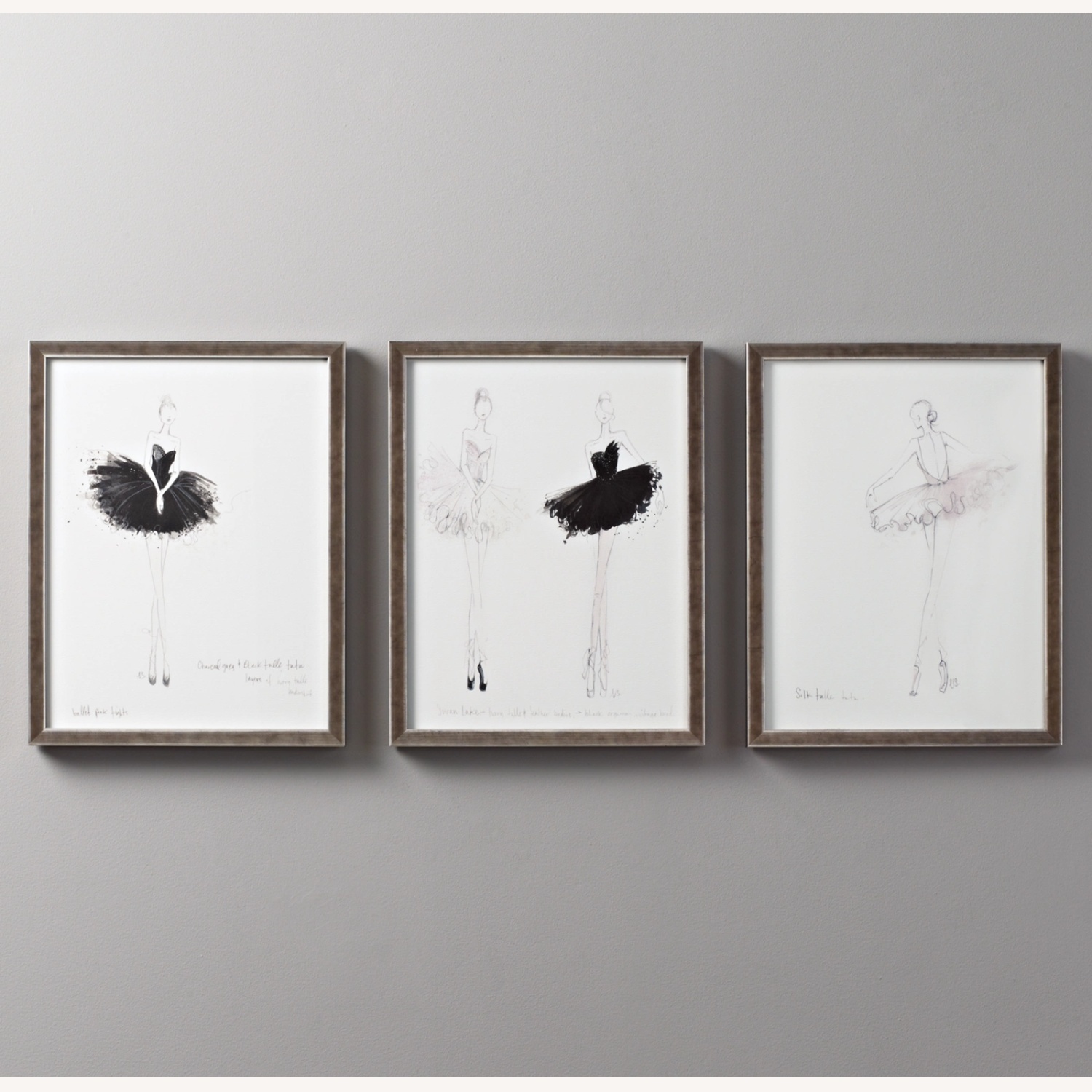 Restoration Hardware Baby & Child Wall Art - image-8