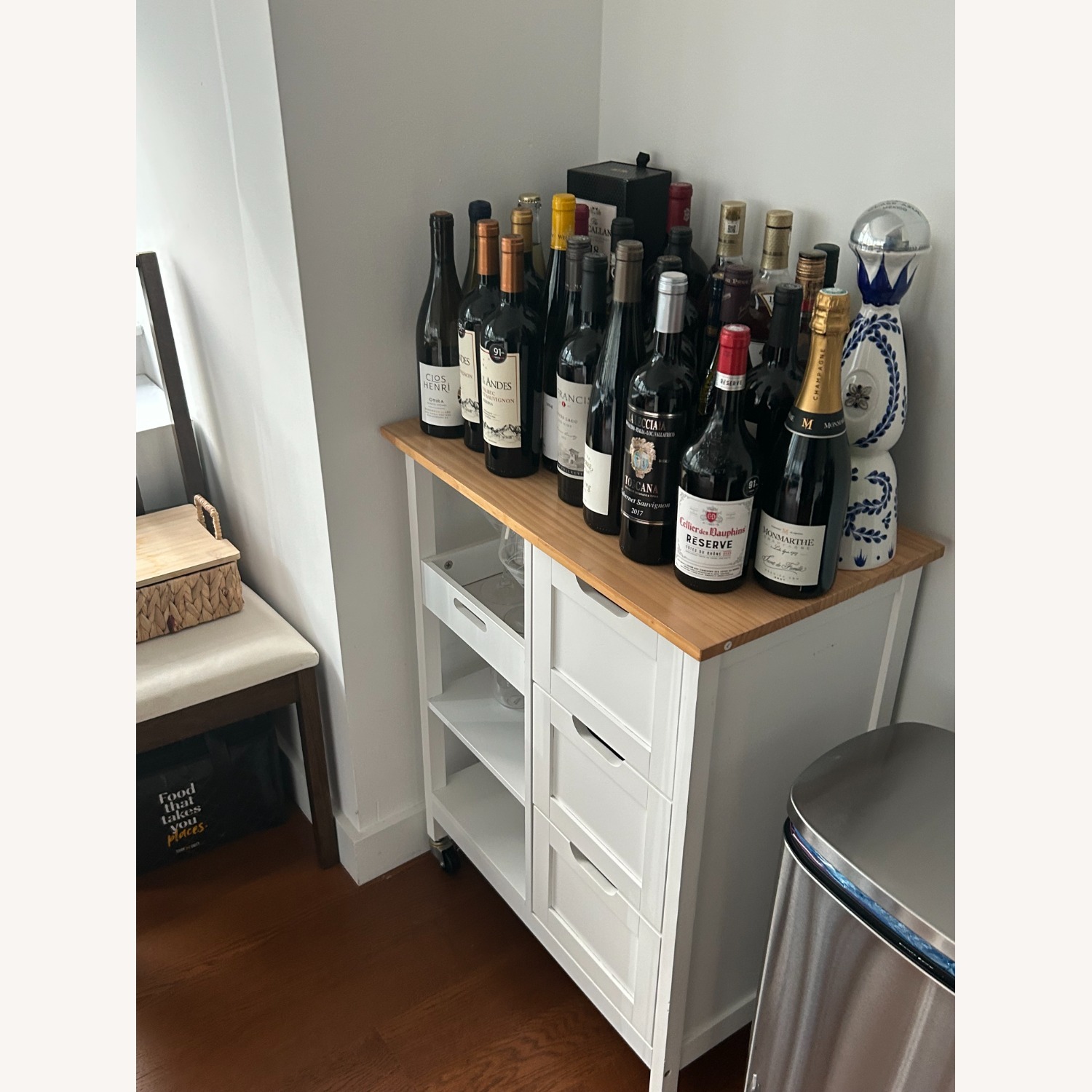 Kleio Wine Drawers  - image-3