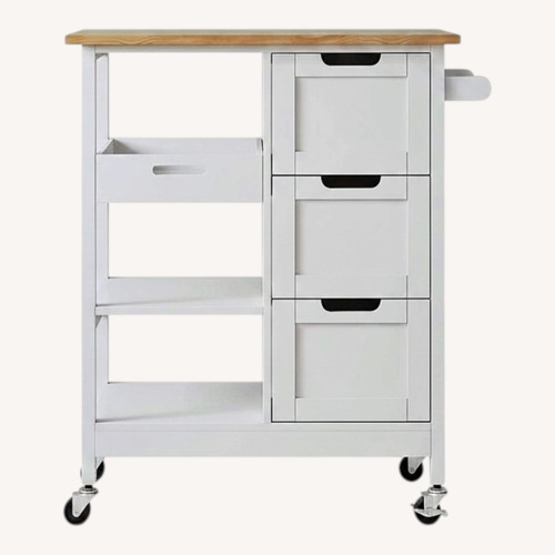 Used Kleio Wine Drawers  for sale on AptDeco