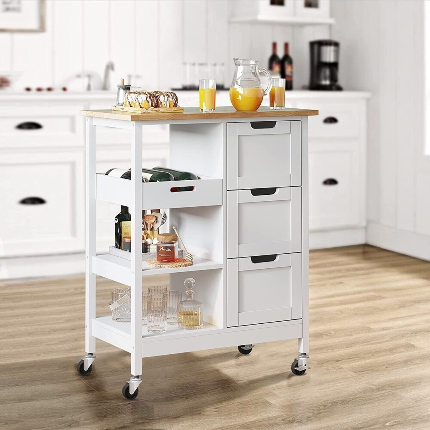 Kleio Wine Drawers  - image-4