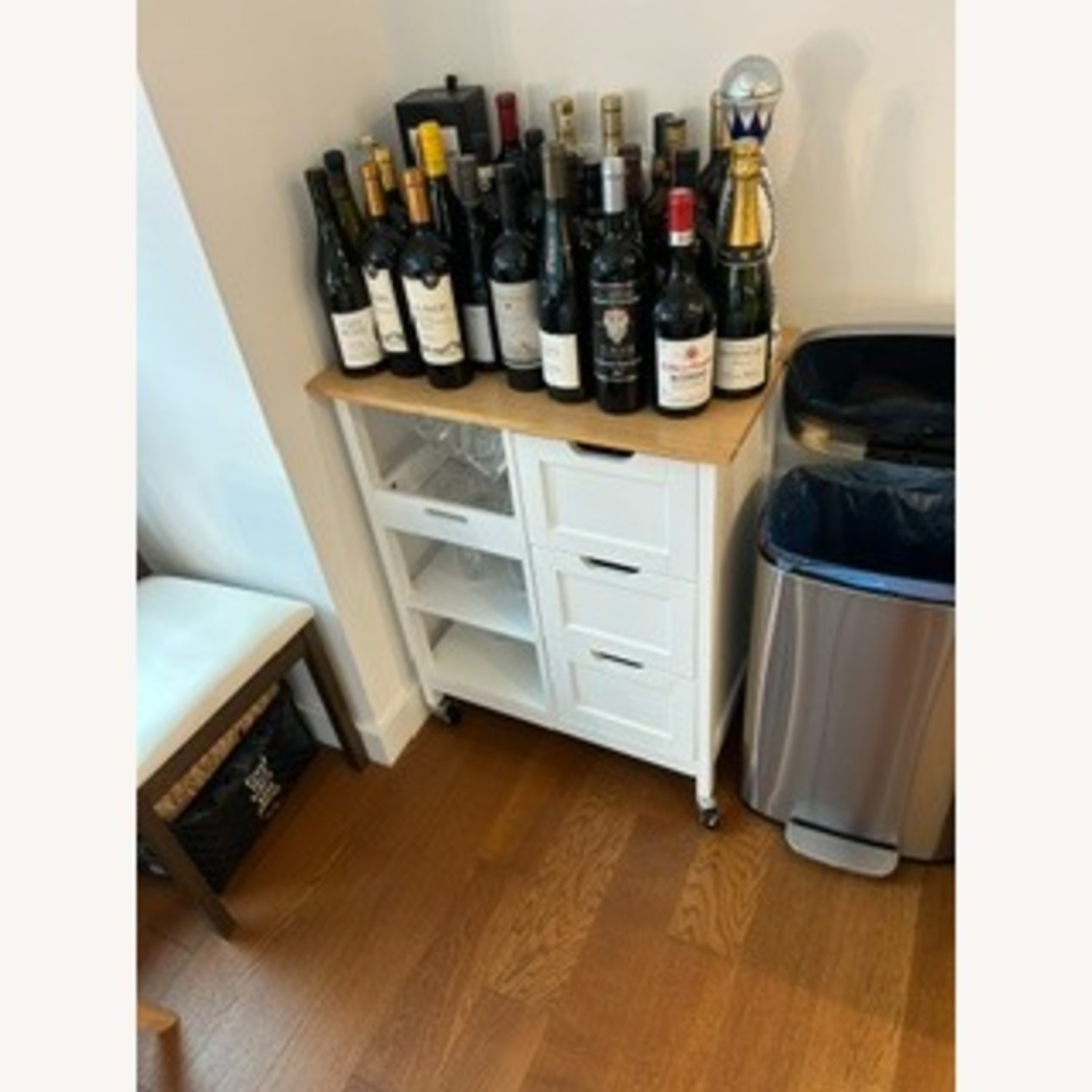 Kleio Wine Drawers  - image-1