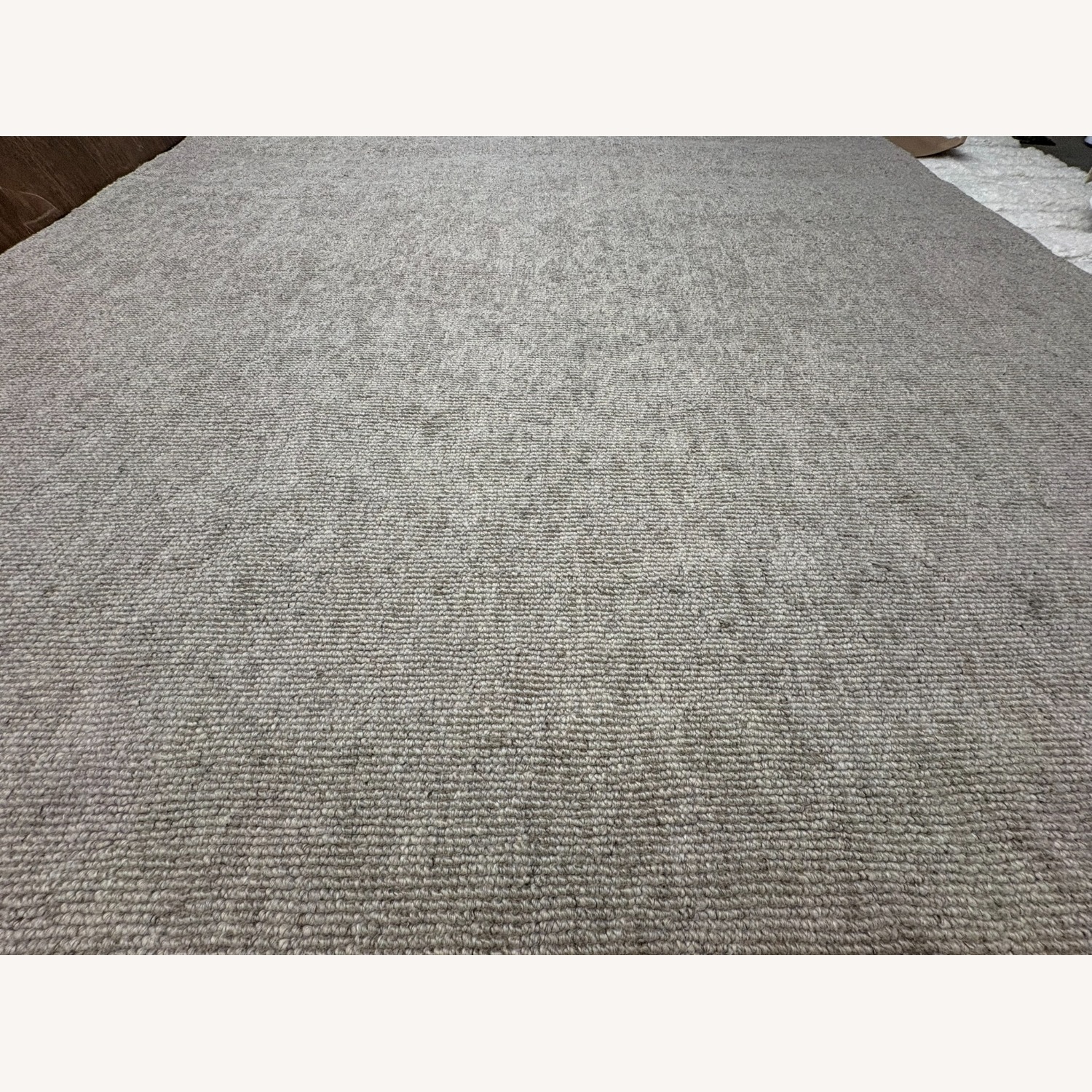 Restoration Hardware Thana Performance Rug – 9' × 12' Oatmeal - image-16