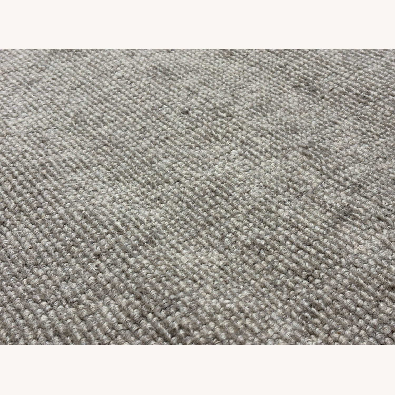 Restoration Hardware Thana Performance Rug – 9' × 12' Oatmeal - image-12