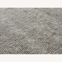 Restoration Hardware Thana Performance Rug – 9' × 12' Oatmeal