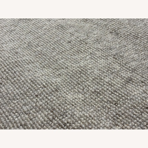 Used Restoration Hardware Thana Performance Rug – 9' × 12' Oatmeal for sale on AptDeco