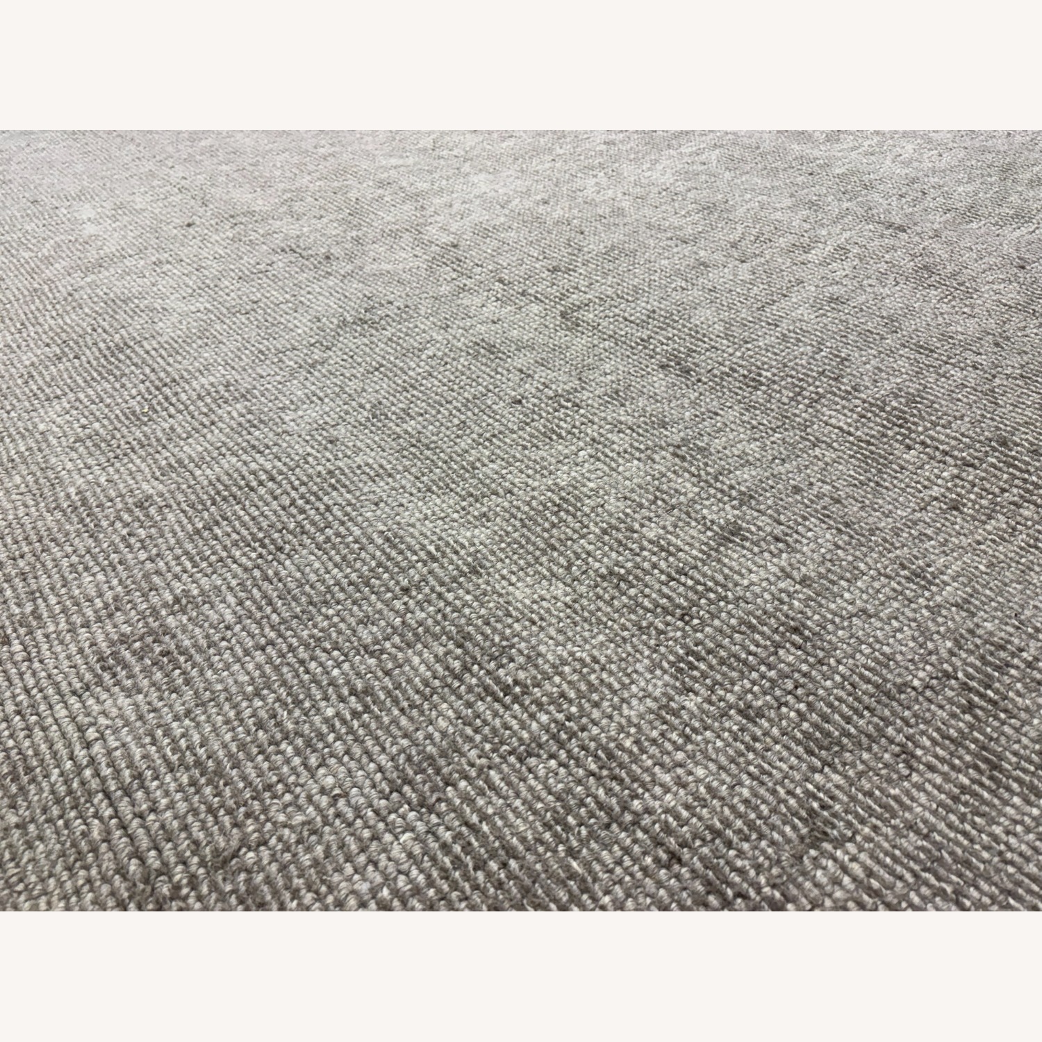 Restoration Hardware Thana Performance Rug – 9' × 12' Oatmeal - image-2