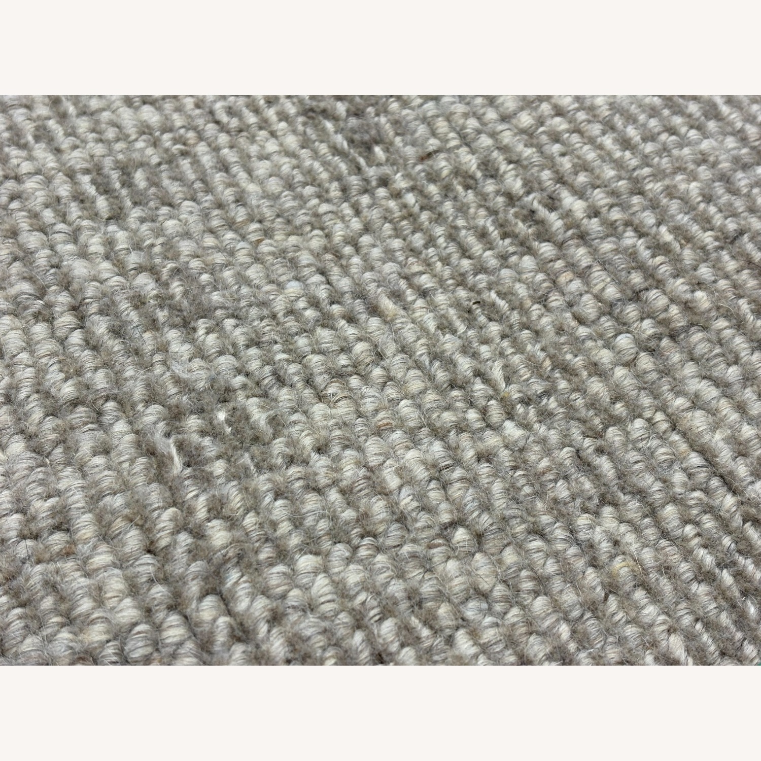 Restoration Hardware Thana Performance Rug – 9' × 12' Oatmeal - image-8