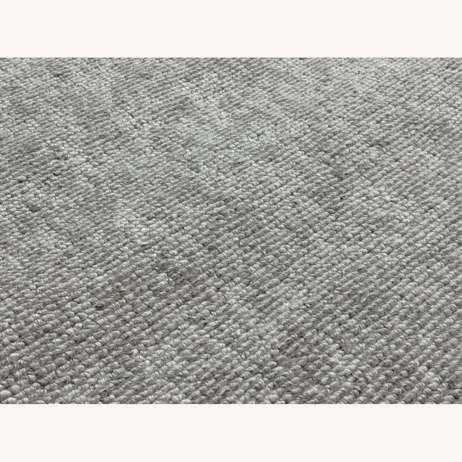 Restoration Hardware Thana Performance Rug – 9' × 12' Oatmeal - image-6