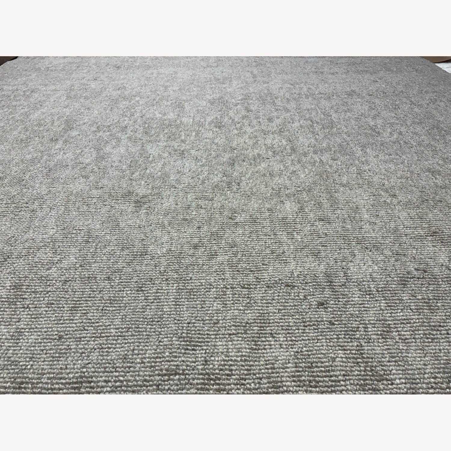 Restoration Hardware Thana Performance Rug – 9' × 12' Oatmeal - image-25
