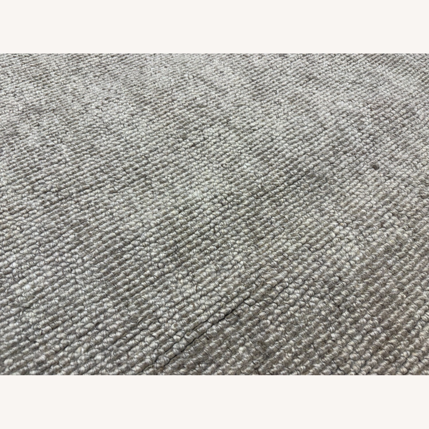 Restoration Hardware Thana Performance Rug – 9' × 12' Oatmeal - image-19