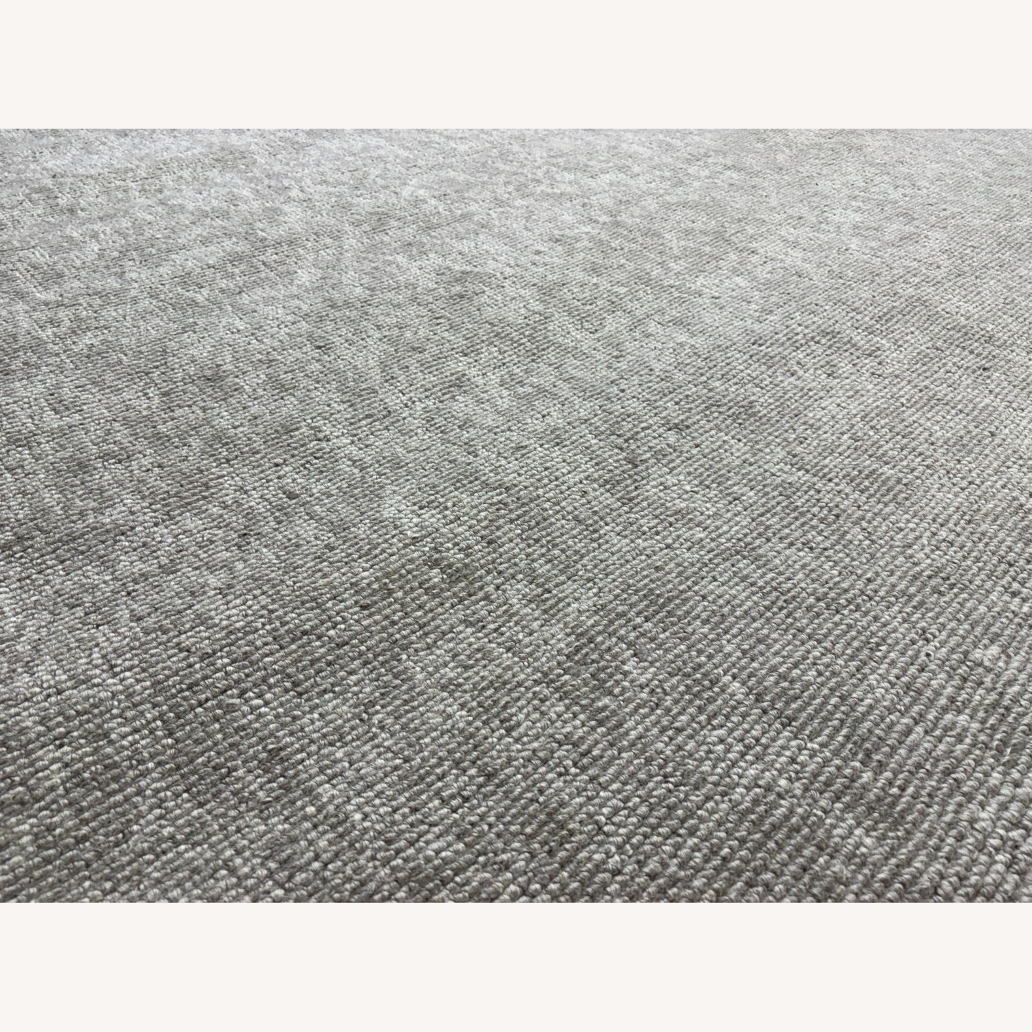 Restoration Hardware Thana Performance Rug – 9' × 12' Oatmeal - image-7