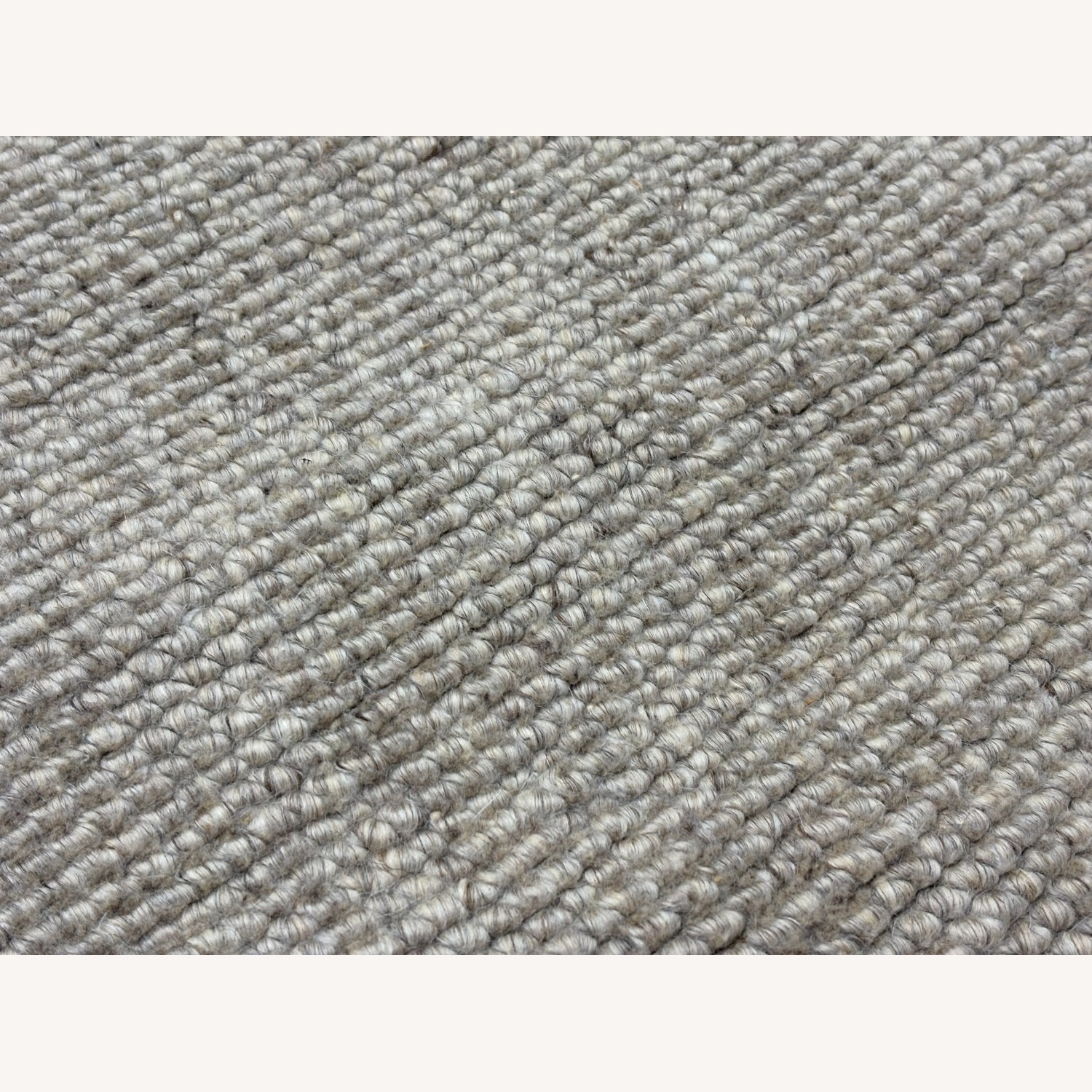 Restoration Hardware Thana Performance Rug – 9' × 12' Oatmeal - image-17