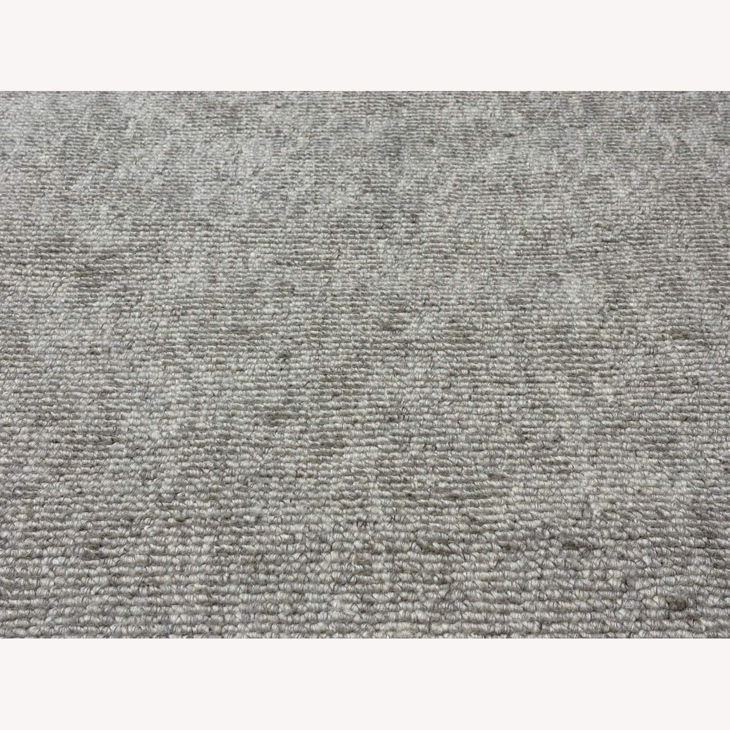 Restoration Hardware Thana Performance Rug – 9' × 12' Oatmeal - image-22