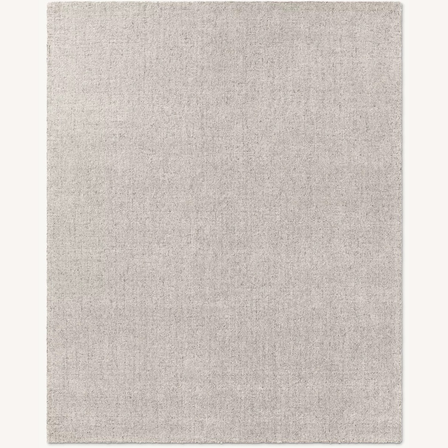 Restoration Hardware Thana Performance Rug – 9' × 12' Oatmeal - image-27