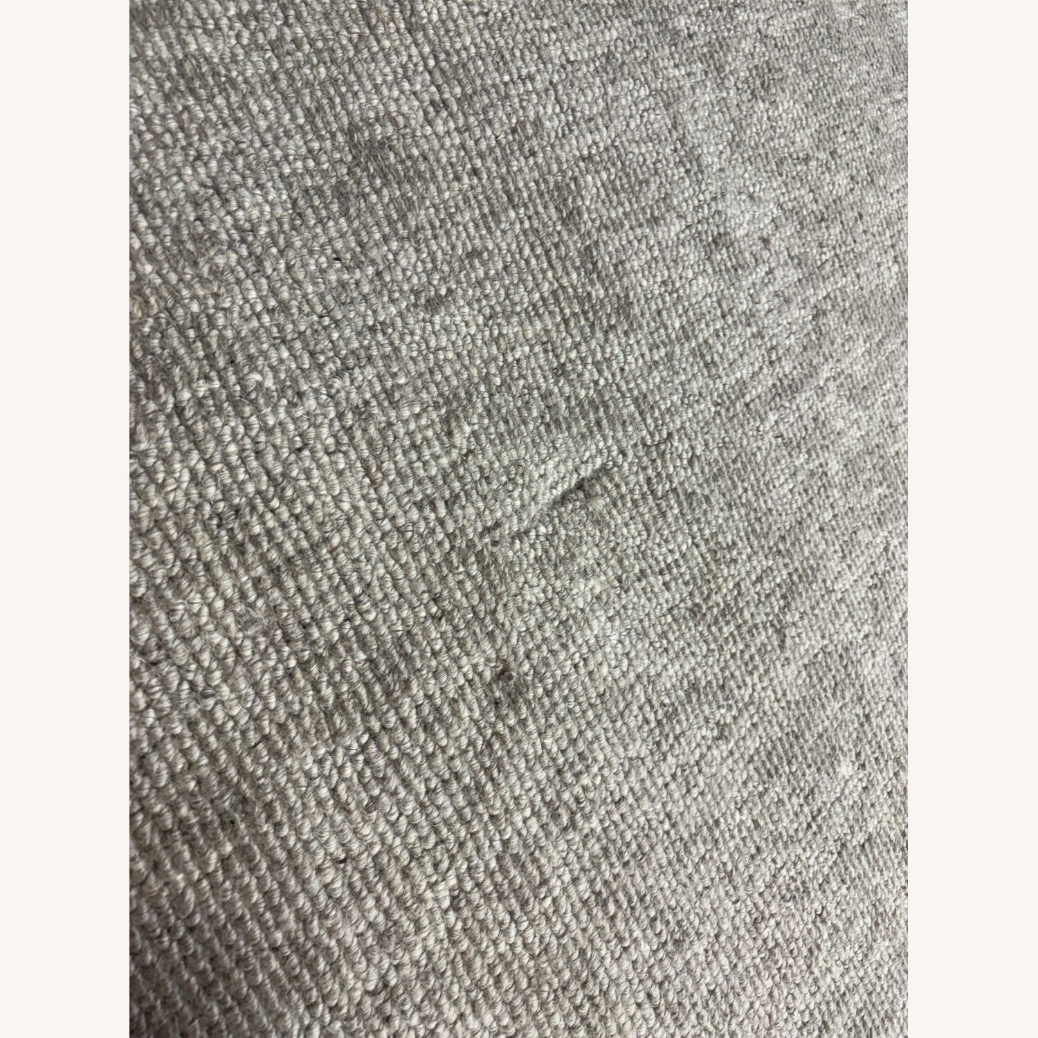 Restoration Hardware Thana Performance Rug – 9' × 12' Oatmeal - image-24