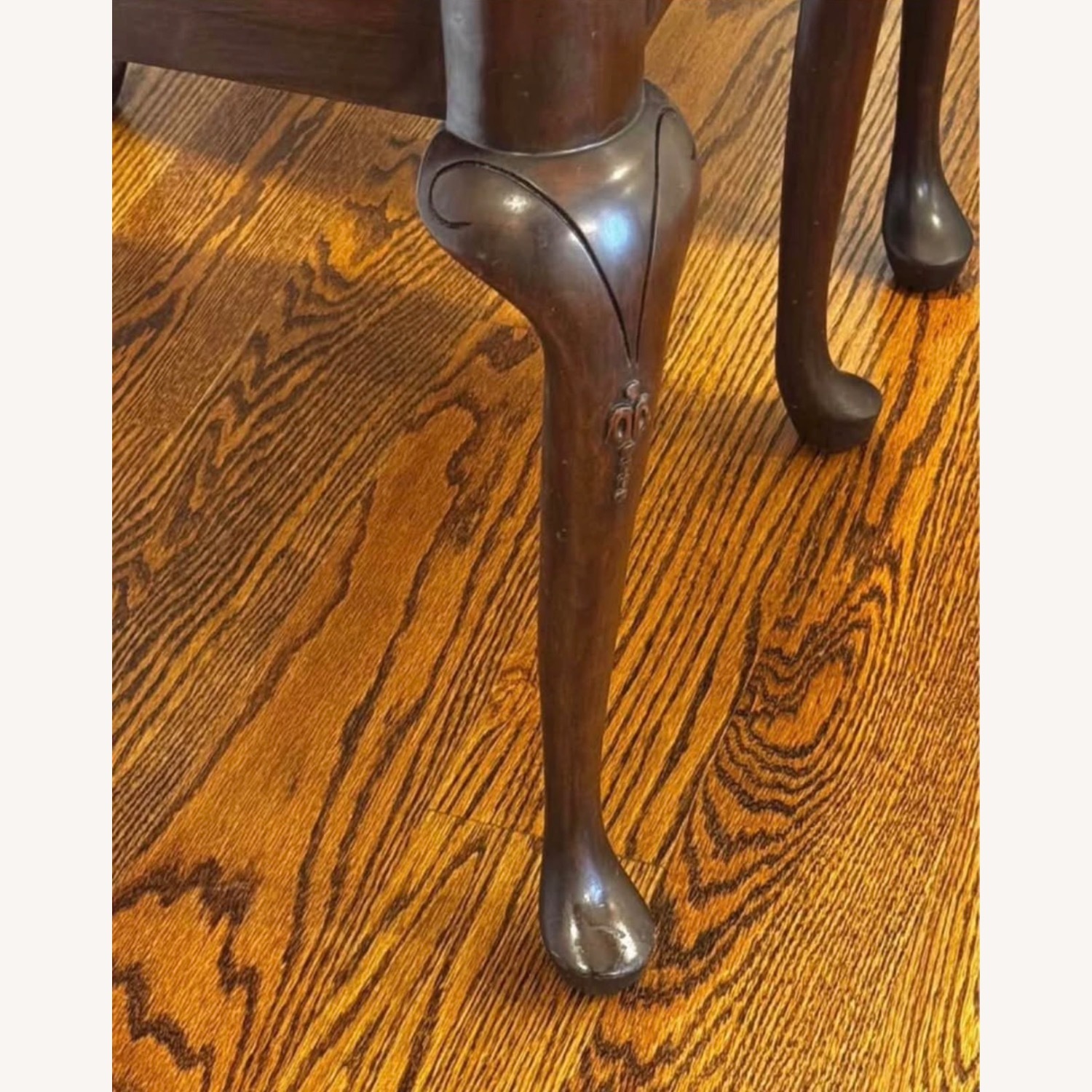 Harden Furniture Wood Side Tables - image-8