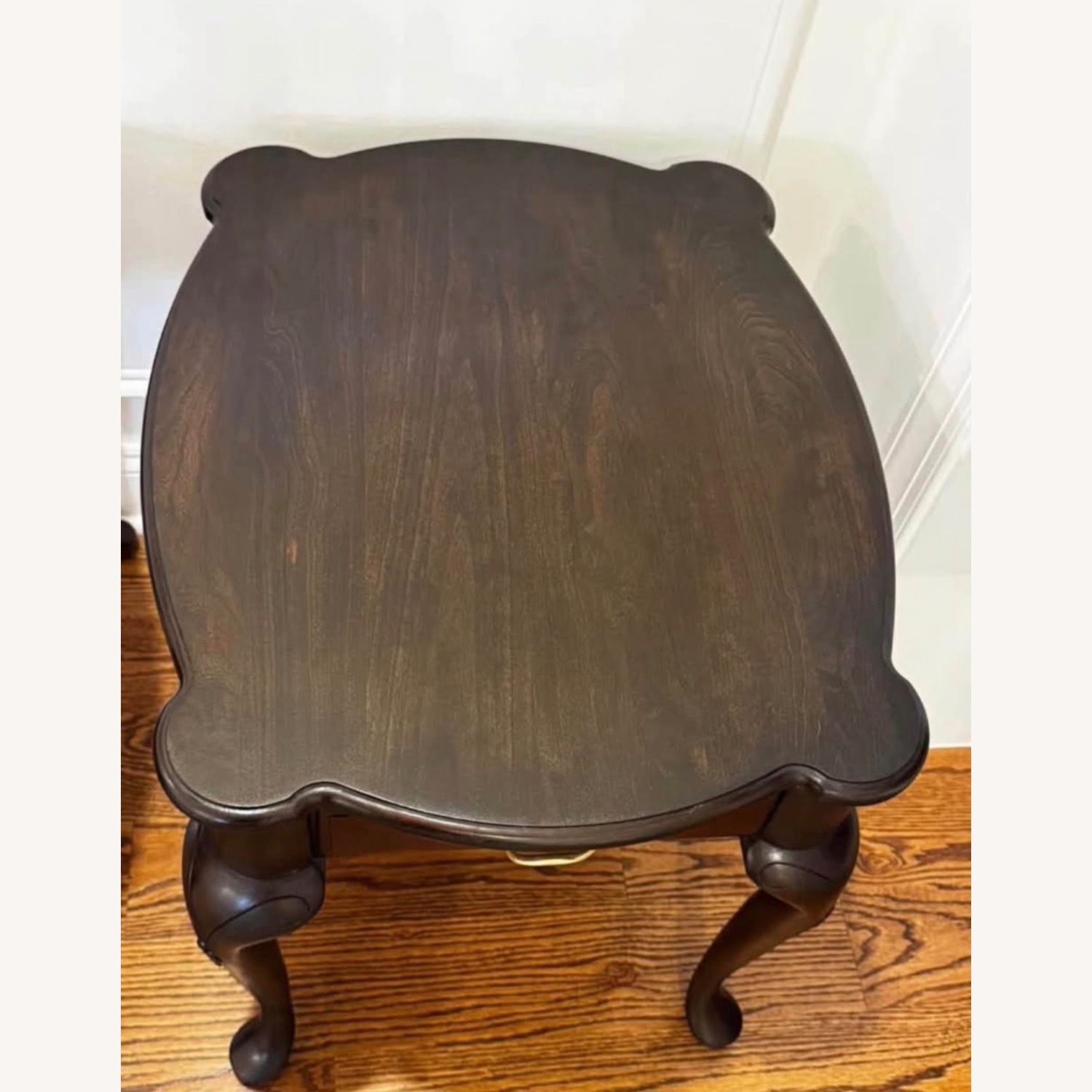 Harden Furniture Wood Side Tables - image-5
