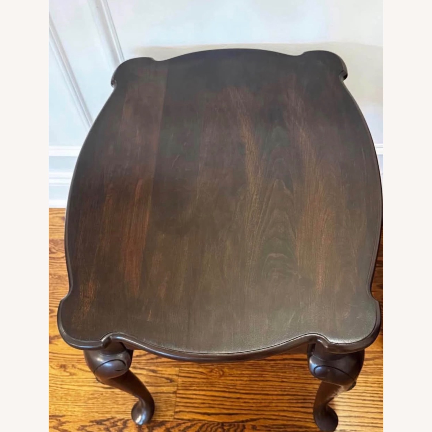Harden Furniture Wood Side Tables - image-6