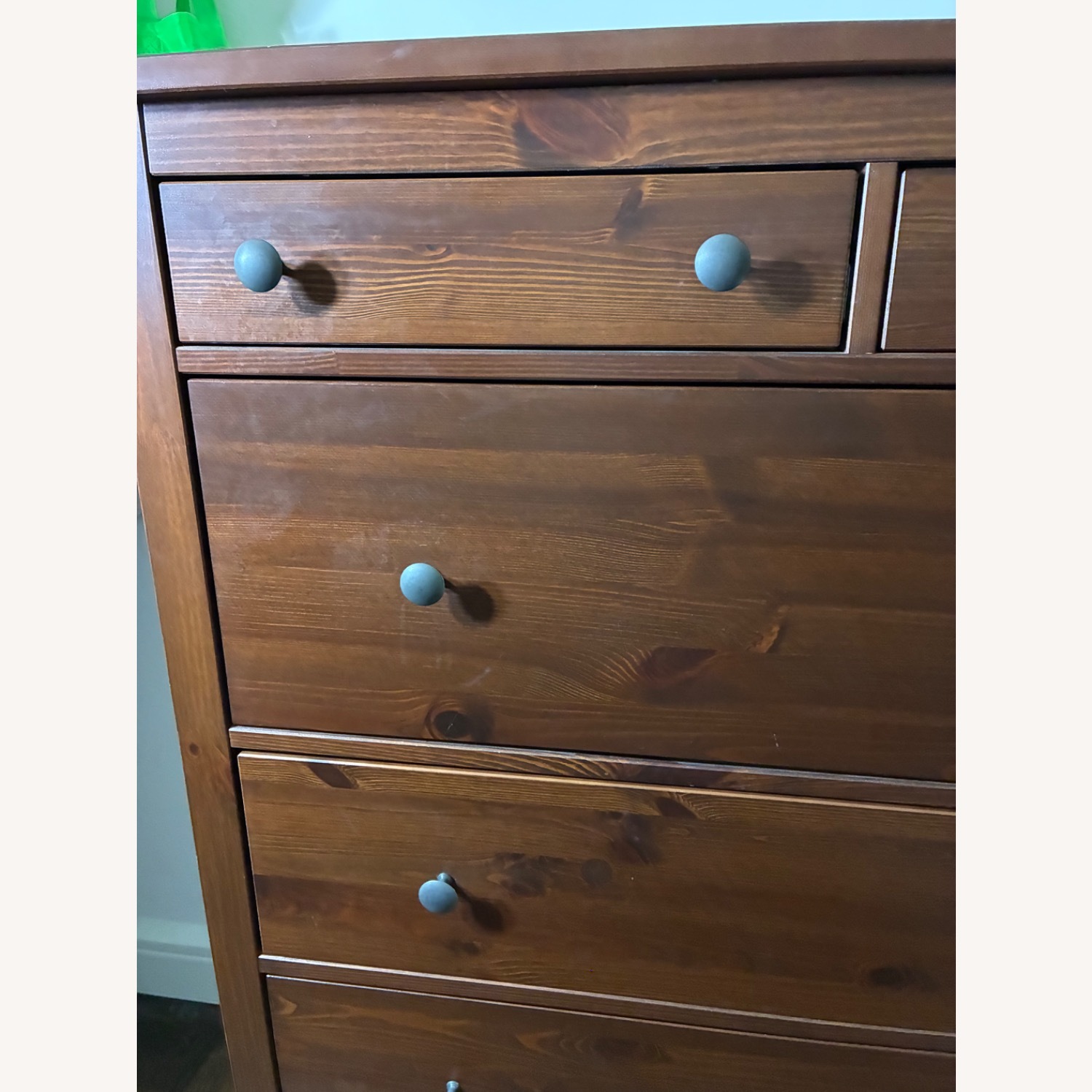 IKEA Hemnes 6 Drawer Dresser - image-4