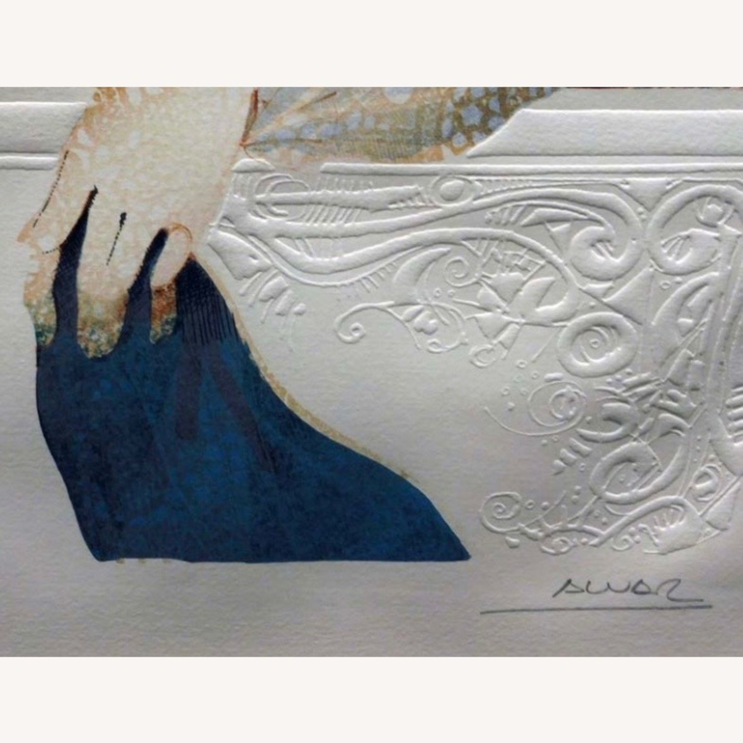 Sunol Alvar Wall Art - image-3