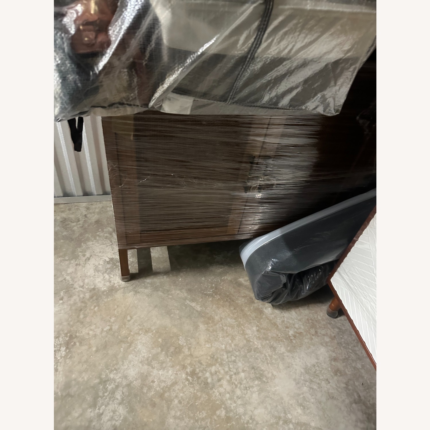 Warwick 3 Door Dresser - image-3