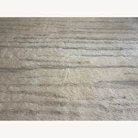Restoration Hardware Eli Wool Rug – 12' × 15' Natural