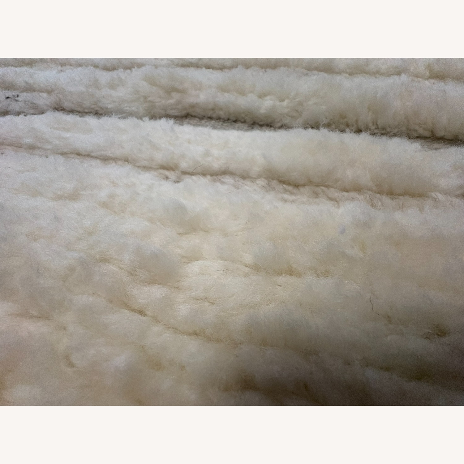 Restoration Hardware Eli Wool Rug – 12' × 15' Natural - image-25