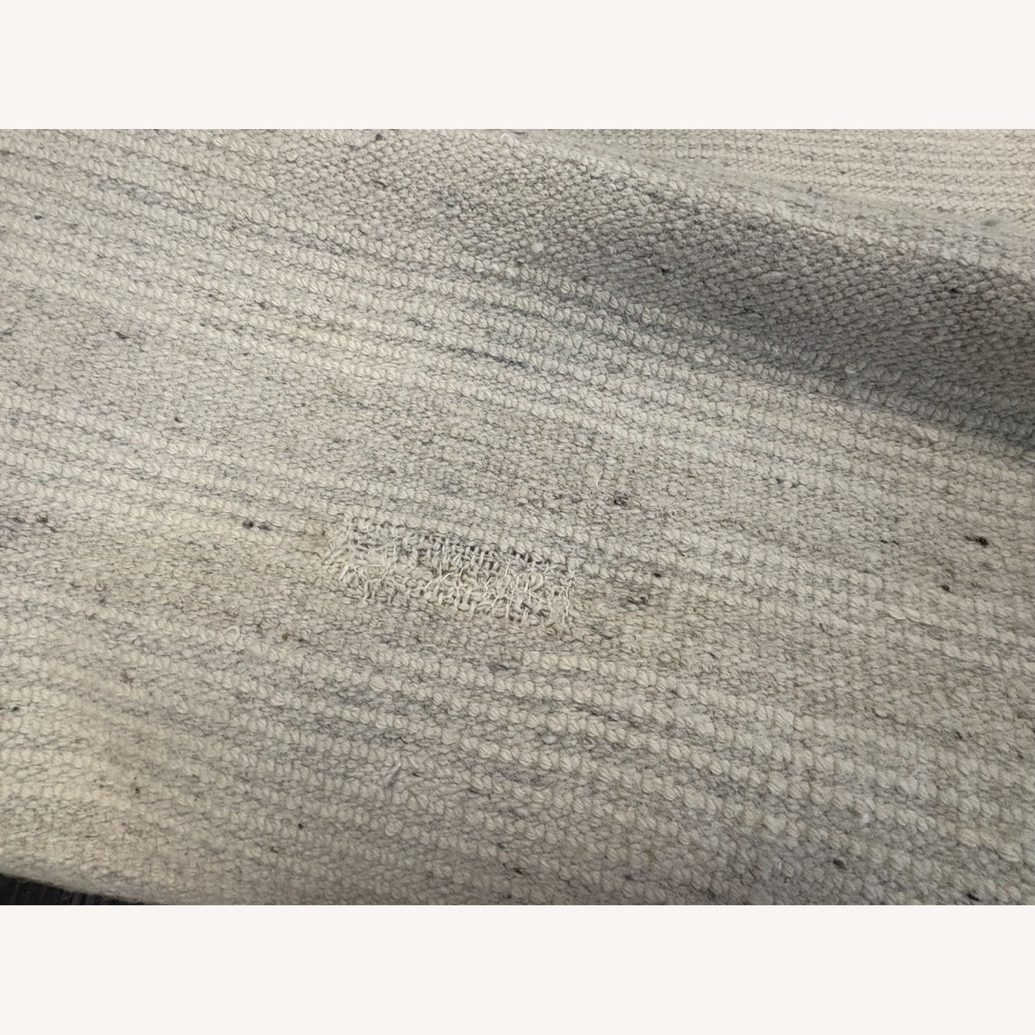 Restoration Hardware Eli Wool Rug – 12' × 15' Natural - image-22