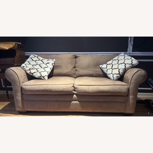 Used 2 Seater Sofa  for sale on AptDeco