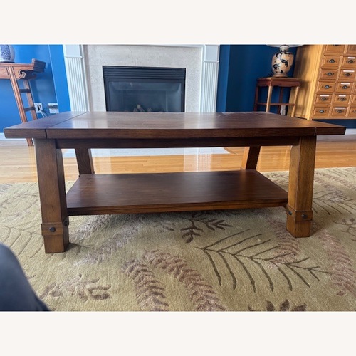Used Coffee Table for sale on AptDeco